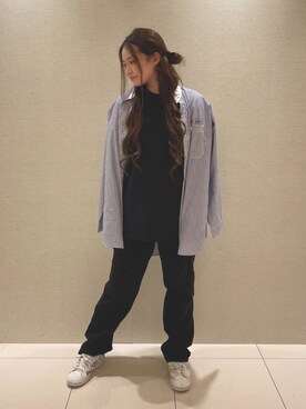 YUUKIさんのコーディネート