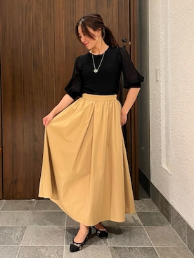 juuuuun83さんのコーディネート