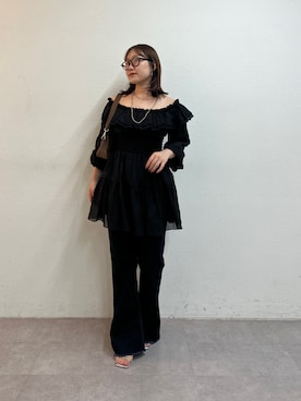 ayuriさんのコーディネート