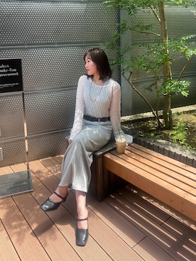 ayuriさんのコーディネート