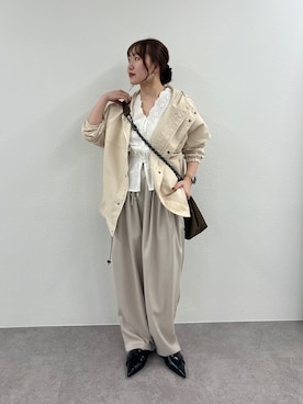 ayuriさんのコーディネート