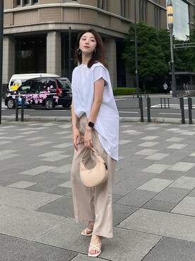 Risaさんのコーディネート