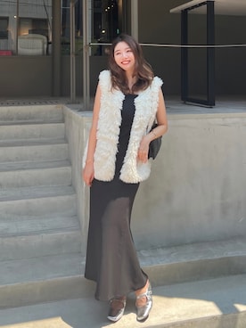 Risaさんのコーディネート