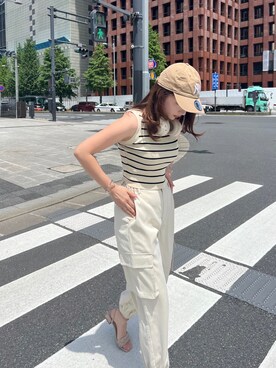 Risaさんのコーディネート