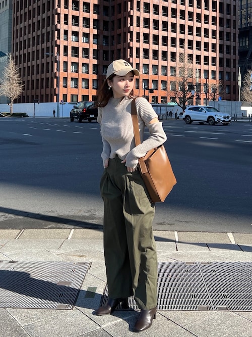 Risaさんのコーディネート