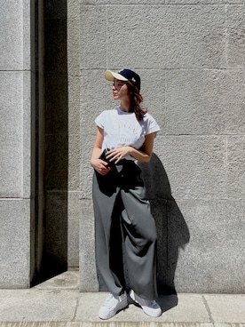 Risaさんのコーディネート