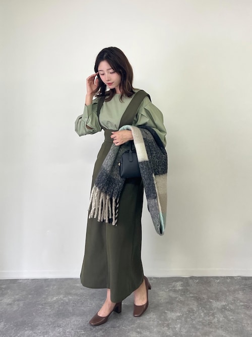 Risaさんのコーディネート