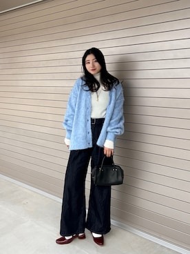 Risaさんのコーディネート