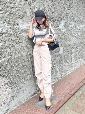 Risaさんのコーディネート