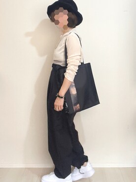 ファー帽子 の人気ファッションコーディネート Wear