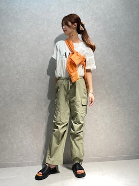 yuriさんのコーディネート