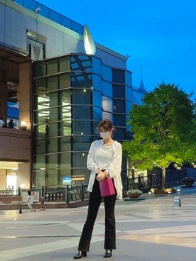 yuriさんのコーディネート