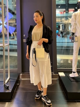 SAKIEHANさんのコーディネート