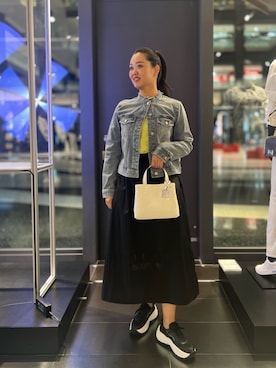 SAKIEHANさんのコーディネート