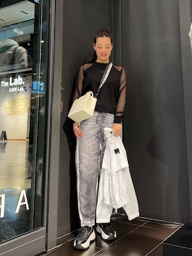 SAKIEHANさんのコーディネート