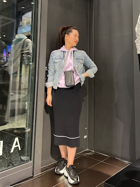 SAKIEHANさんのコーディネート