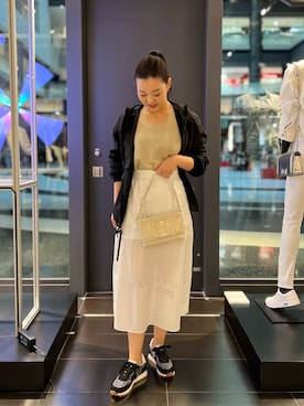 SAKIEHANさんのコーディネート