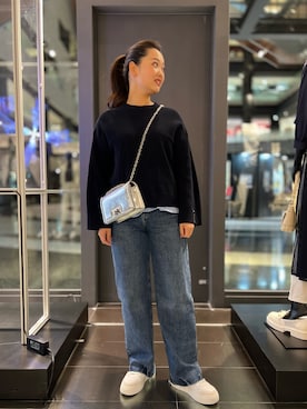 SAKIEHANさんのコーディネート