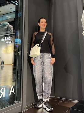 SAKIEHANさんのコーディネート