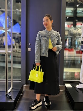 SAKIEHANさんのコーディネート