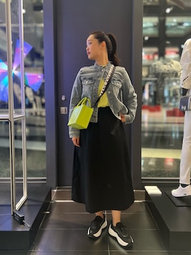 SAKIEHANさんのコーディネート