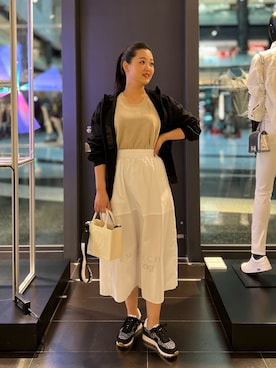 SAKIEHANさんのコーディネート