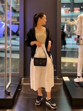 SAKIEHANさんのコーディネート