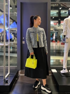 SAKIEHANさんのコーディネート