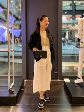 SAKIEHANさんのコーディネート