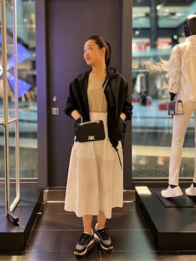 SAKIEHANさんのコーディネート