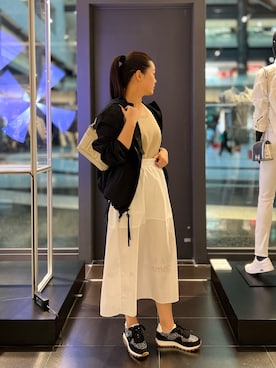 SAKIEHANさんのコーディネート