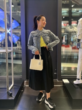 SAKIEHANさんのコーディネート