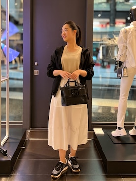 SAKIEHANさんのコーディネート