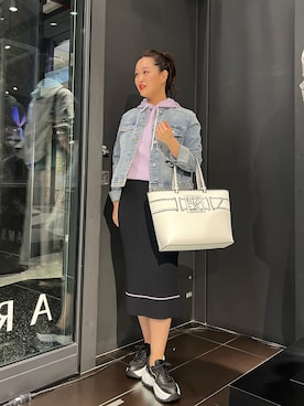 SAKIEHANさんのコーディネート