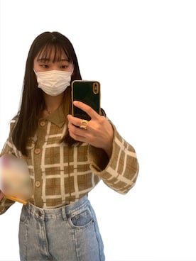 Maika🦖さんのコーディネート