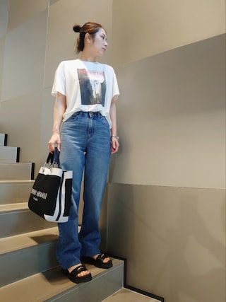 EMPORIO ARMANI（エンポリオアルマーニ）の「【エンポリオ