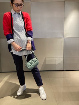 _hrk_さんのコーディネート