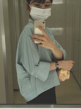 0_htmさんのコーディネート