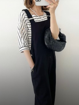 Couture Broochさん（レディース）の春コーディネート