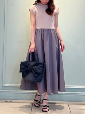 Couture Broochさん(レディース・157cm)の春コーディネート