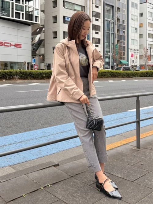 HYPER COUTURE デニムペイントバッグ HYPER COUTURE デニムペイントバッグ