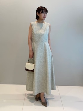 Couture Broochさん(レディース・150cm)の秋コーディネート