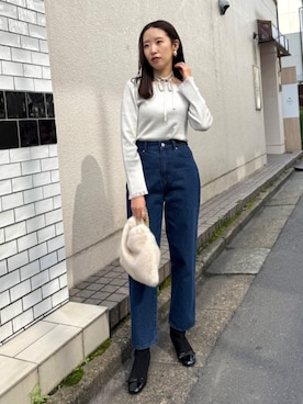 Couture Broochさんのコーディネート