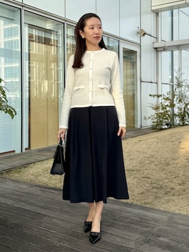 Couture Broochさんのコーディネート