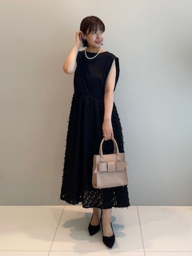 Couture Broochさん(レディース・150cm)の夏コーディネート