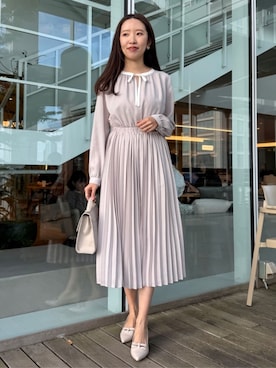 Couture Broochさんのコーディネート