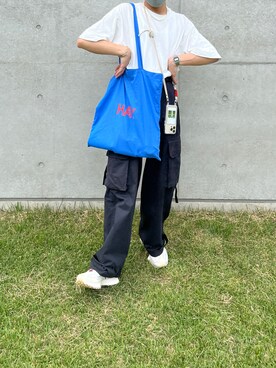 luuuuu07さんのコーディネート