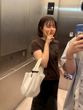suuugiさん（レディース・159cm）の秋コーディネート