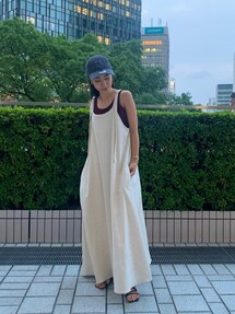 河村姫夏 コーデ48
