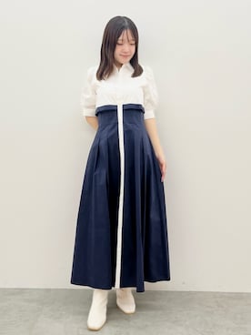 aiveeさんのコーディネート